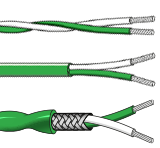 PFA Insulated