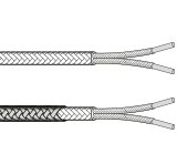 Ceramic Fibre Insulated
